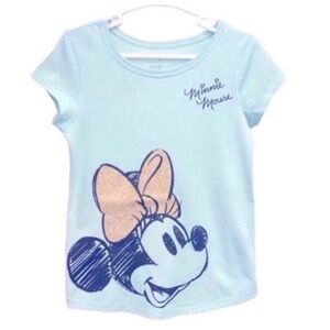 Disney Jumping Beans Disney Minnie Mouse Shirt